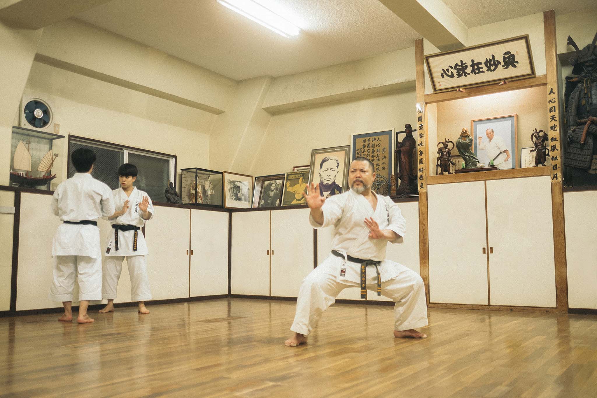 静かなる力 - Halekulani Living 沖縄